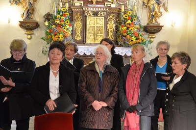 XIV Międzynarodowy Festiwal im. Ignazego Reimanna - 1