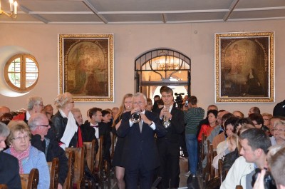 XIV Międzynarodowy Festiwal im. Ignazego Reimanna - 20