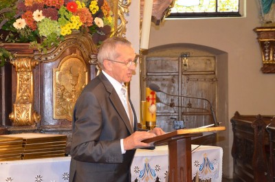 XIV Międzynarodowy Festiwal im. Ignazego Reimanna - 22