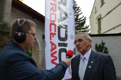 XIV Międzynarodowy Festiwal im. Ignazego Reimanna - 6