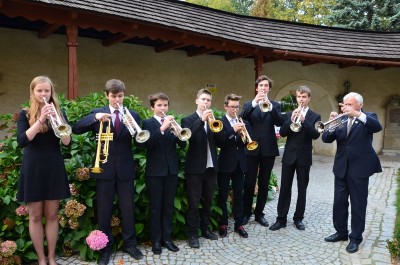 XIV Międzynarodowy Festiwal im. Ignazego Reimanna - 7