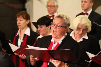 XIV Międzynarodowy Festiwal im. Ignazego Reimanna - 32