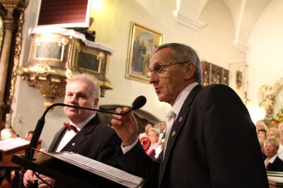 XIV Międzynarodowy Festiwal im. Ignazego Reimanna - 33