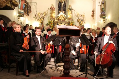 XIV Międzynarodowy Festiwal im. Ignazego Reimanna - 34