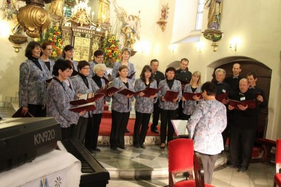 XIV Międzynarodowy Festiwal im. Ignazego Reimanna - 35