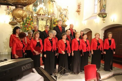XIV Międzynarodowy Festiwal im. Ignazego Reimanna - 36