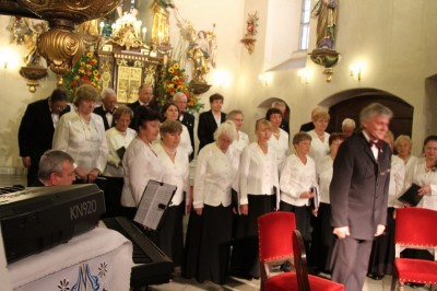 XIV Międzynarodowy Festiwal im. Ignazego Reimanna - 37
