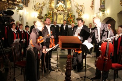 XIV Międzynarodowy Festiwal im. Ignazego Reimanna - 39