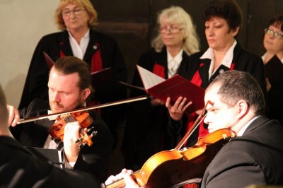 XIV Międzynarodowy Festiwal im. Ignazego Reimanna - 40