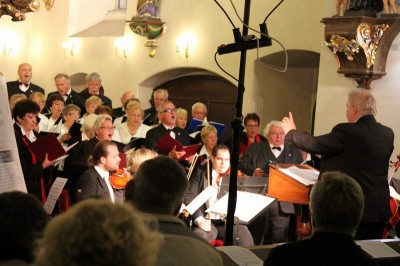 XIV Międzynarodowy Festiwal im. Ignazego Reimanna - 41