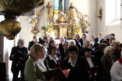 XIV Międzynarodowy Festiwal im. Ignazego Reimanna - 25
