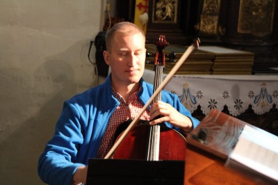 XIV Międzynarodowy Festiwal im. Ignazego Reimanna - 26