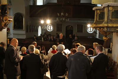 XIV Międzynarodowy Festiwal im. Ignazego Reimanna - 27