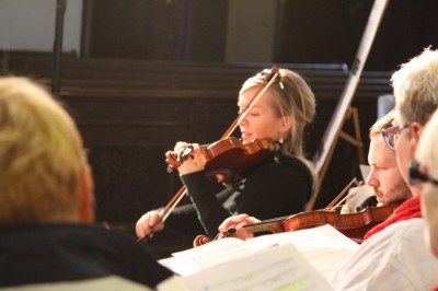 XIV Międzynarodowy Festiwal im. Ignazego Reimanna - 30