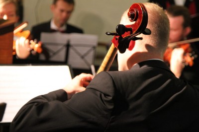 XIV Międzynarodowy Festiwal im. Ignazego Reimanna - 31
