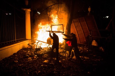 Dolnoślązacy wyróżnieni w konkursie National Geographic - 24