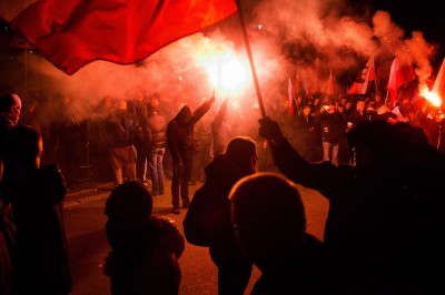Dolnoślązacy wyróżnieni w konkursie National Geographic - 32
