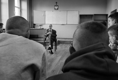 Dolnoślązacy wyróżnieni w konkursie National Geographic - 44