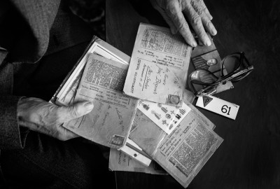 Dolnoślązacy wyróżnieni w konkursie National Geographic - 46