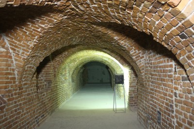Zwiedziliśmy wnętrze Biblioteki Archidiecezji Wrocławskiej - 5