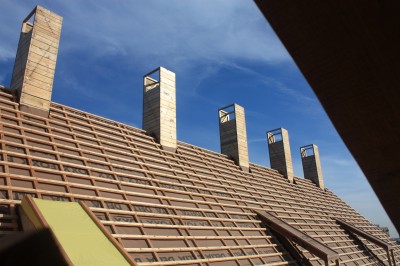 Zwiedziliśmy wnętrze Biblioteki Archidiecezji Wrocławskiej - 14