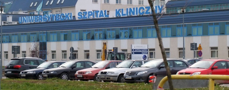 Szpital przy Borowskiej przejmie szpital w Trzebnicy? -
