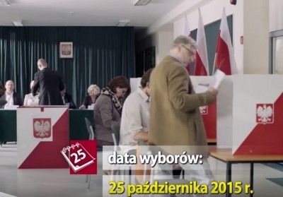 Uprawnieni do głosowania (WIDEO)