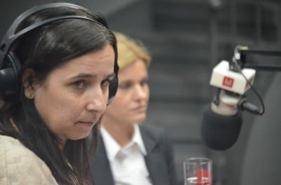 Kandydaci z okręgu wrocławskiego (DEBATA) - 6