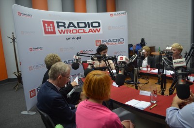 Kandydaci z okręgu wrocławskiego (DEBATA) - 7