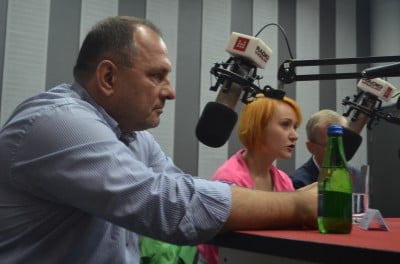 Kandydaci z okręgu wrocławskiego (DEBATA) - 8