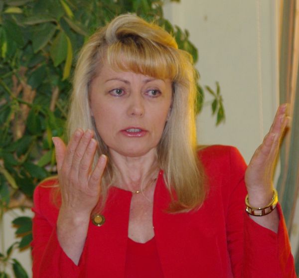 Będzie protest w trybie wyborczym w kampanii do PE - Fot. Katarzyna Górowicz