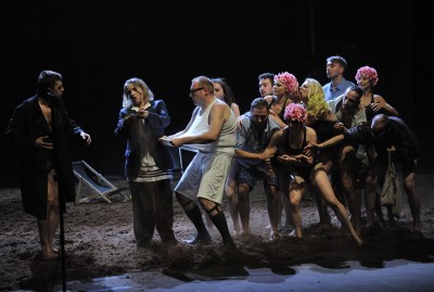 WTW: Znamy zwycięzców konkursu dramaturgicznego - 10