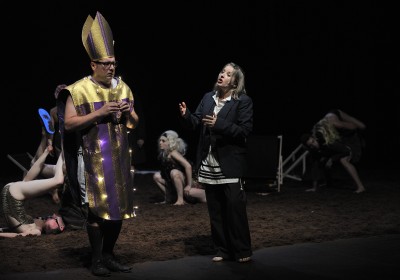 WTW: Znamy zwycięzców konkursu dramaturgicznego - 11