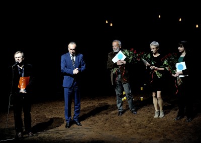 WTW: Znamy zwycięzców konkursu dramaturgicznego - 5