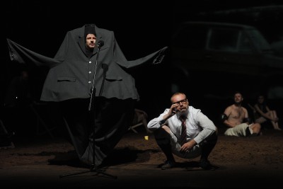 WTW: Znamy zwycięzców konkursu dramaturgicznego - 7