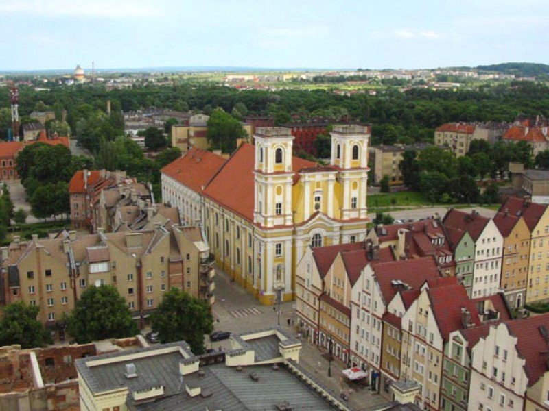 Czy arsen zagraża mieszkańcom Głogowa? -  fot. Fryvolic Art/Wikimedia Commons
