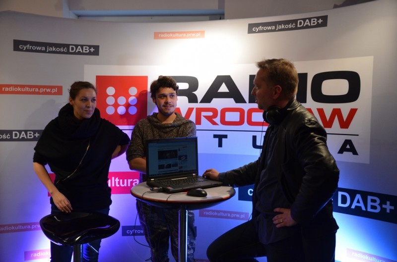 Rozpoczął się Festiwal Teatralny Dialog (ZDJĘCIA)