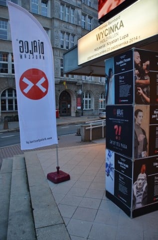 Rozpoczął się Festiwal Teatralny Dialog (ZDJĘCIA) - 9