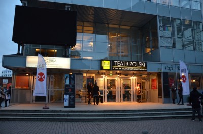 Rozpoczął się Festiwal Teatralny Dialog (ZDJĘCIA) - 10