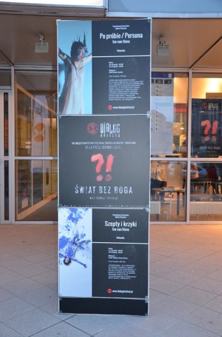 Rozpoczął się Festiwal Teatralny Dialog (ZDJĘCIA) - 11