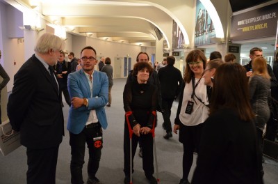 Rozpoczął się Festiwal Teatralny Dialog (ZDJĘCIA) - 7