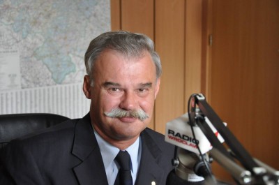 Eurokandydaci. Stanisław Rakoczy - PSL (Posłuchaj) - 1