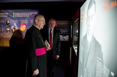 WATYKAN: Kardynał Kominek, nieznany ojciec Europy