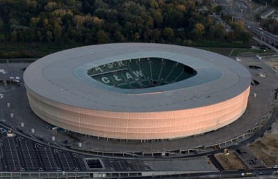 Nie ma już bilet&oacute;w na mecz Polska-Czechy
