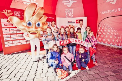Poznaliśmy Ambasadorów EURO 2016 we Wrocławiu - 9