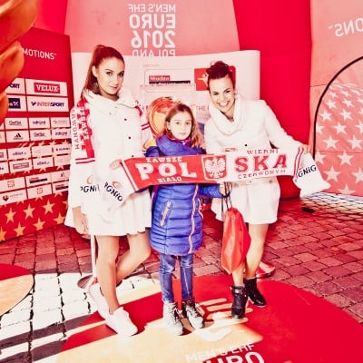 Poznaliśmy Ambasadorów EURO 2016 we Wrocławiu - 10