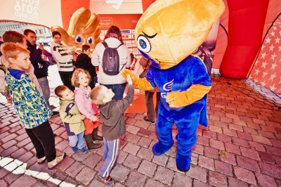 Poznaliśmy Ambasadorów EURO 2016 we Wrocławiu - 11