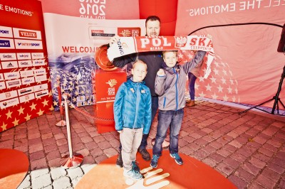 Poznaliśmy Ambasadorów EURO 2016 we Wrocławiu - 12