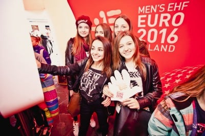Poznaliśmy Ambasadorów EURO 2016 we Wrocławiu - 5