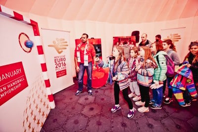 Poznaliśmy Ambasadorów EURO 2016 we Wrocławiu - 6